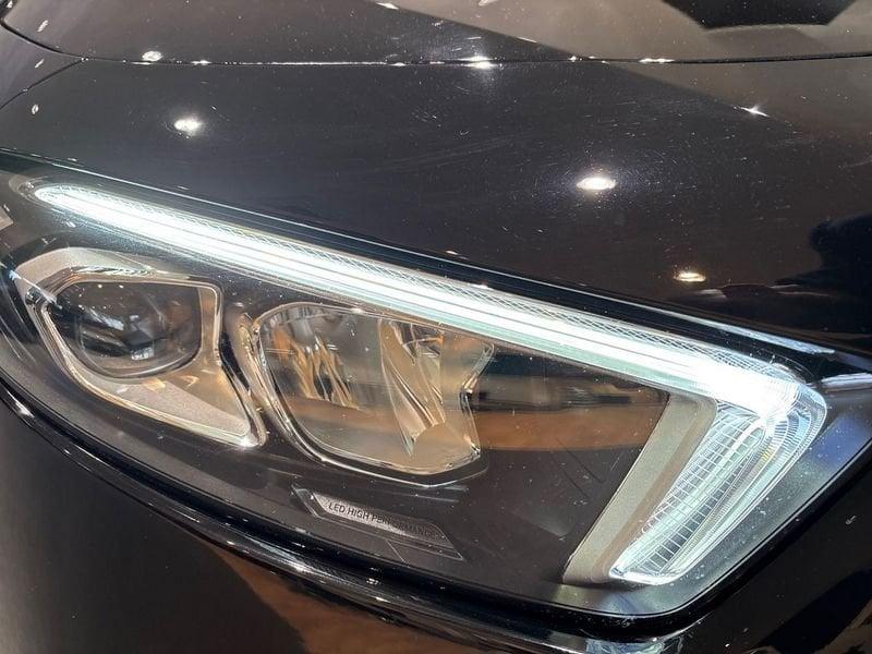 Mercedes-Benz Classe A A 180 d Sport Night edition Plus auto