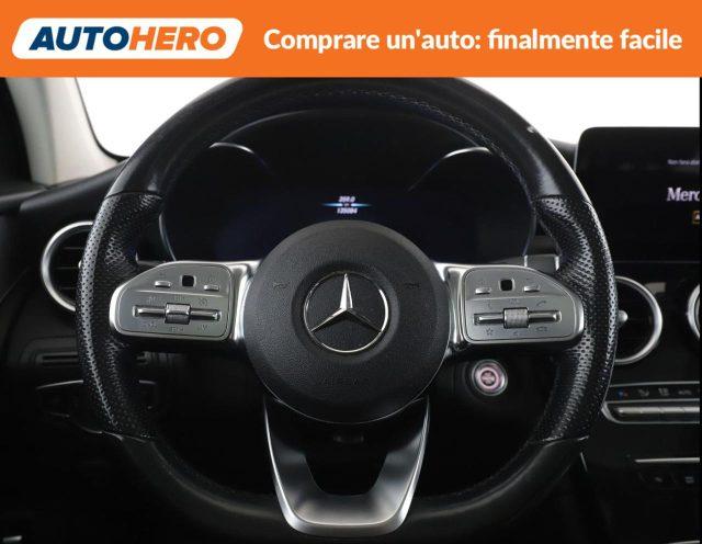 MERCEDES-BENZ GLC 300 4Matic Mild hybrid Premium
