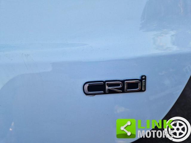 KIA cee'd 1.6 CRDi 110 CV 5 porte GT Line