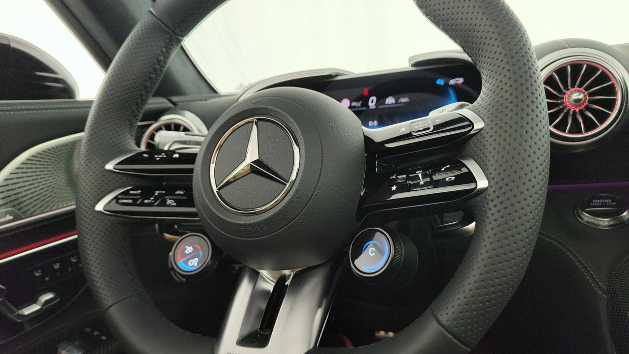 Mercedes-Benz Mercedes-AMG SL 63 S e performance 4M+ P