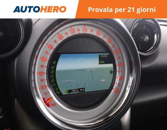 MINI Countryman Mini Cooper D Countryman Automatica