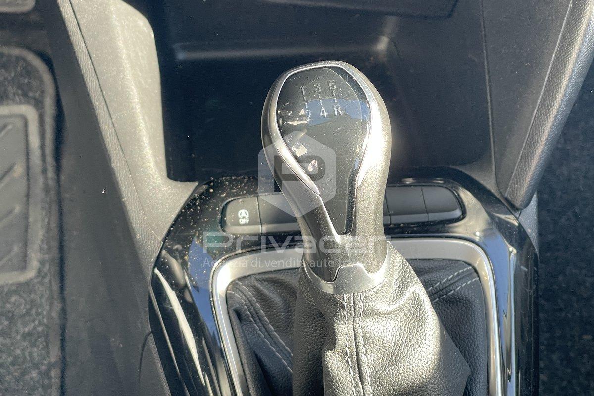 OPEL Corsa 1.2 Elegance