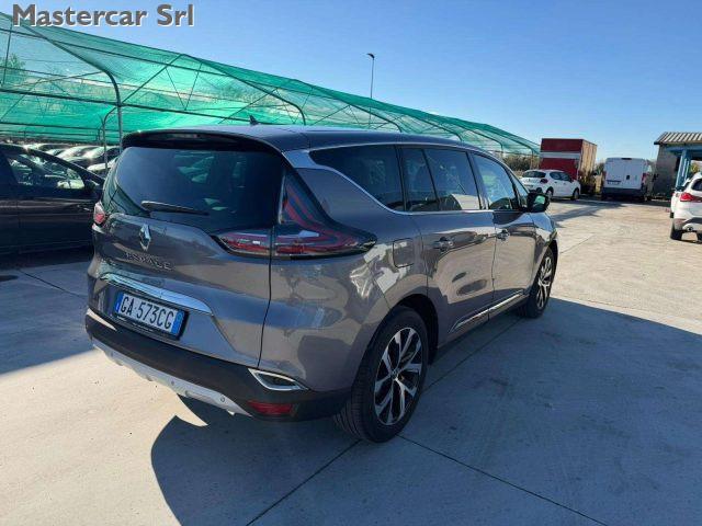 RENAULT Espace 2.0 blue dci Executive 160cv 7p-ti edc - GA573CG