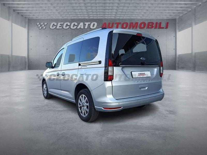 Ford Tourneo Connect tourneo connect V761 2.0 ecoblue 122cv Titanium auto