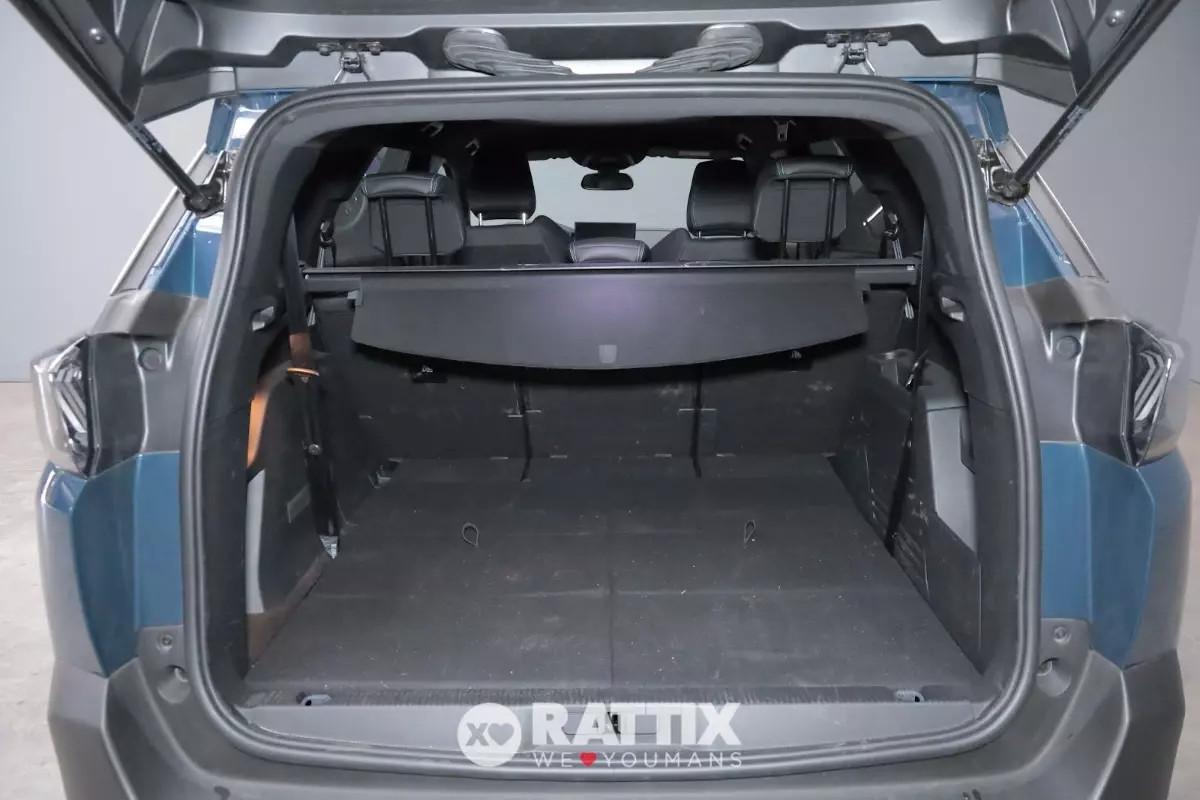 Peugeot 5008 1.5 BlueHDI 130CV Allure Pack EAT8 7p.ti
