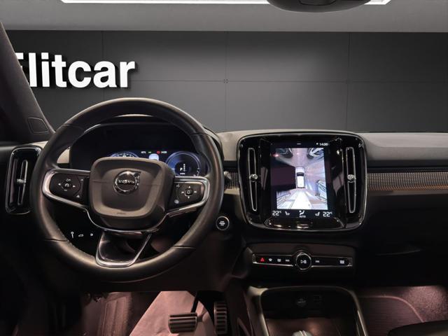 VOLVO XC40 T5 Recharge Plug-in Hybrid automatico Ultimate Dar