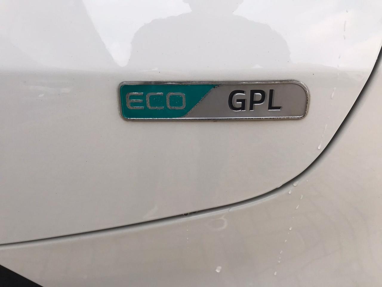 Kia Stonic 1.2 DPI ECO GPL Style