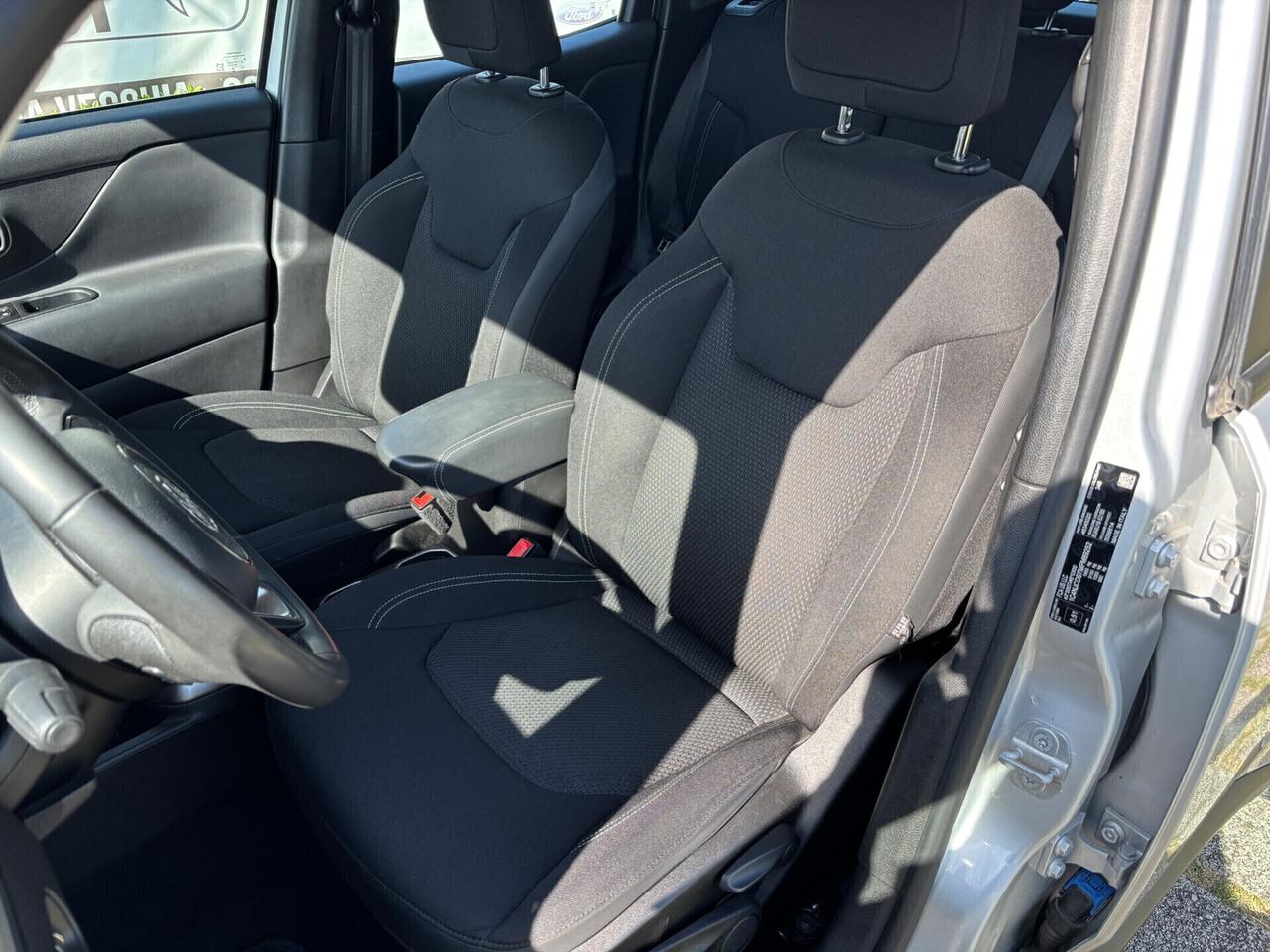Jeep Renegade 1.6Mjt 130CV Limited-2021"PERFETTA"
