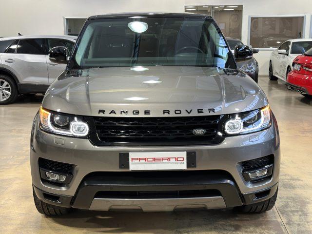 LAND ROVER Range Rover Sport 3.0 TDV6 HSE Dynamic-21"-Tetto-Carplay-Sedili Vent