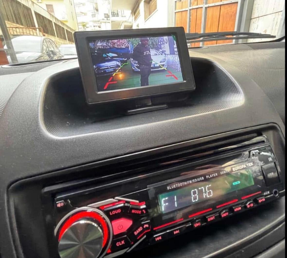 PEUGEOT 107 / neopatentati / RATE / FINANZIAMENTI