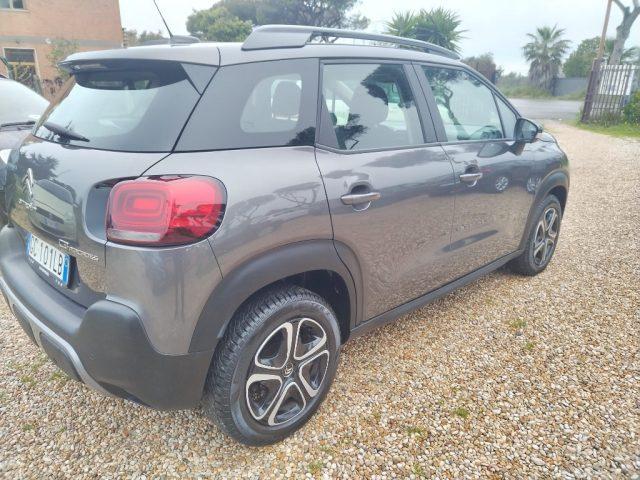 CITROEN C3 Aircross BlueHDi 120 S&S EAT6 Feel