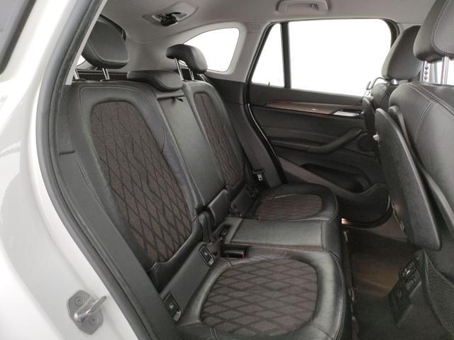 BMW X1 sdrive18d xLine auto