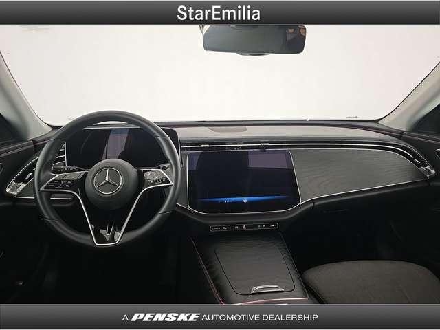 Mercedes-Benz E 220 E 220 d Mild hybrid S.W. Advanced