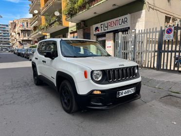 Jeep Renegade 1.6 Mjt 120 CV SPORT