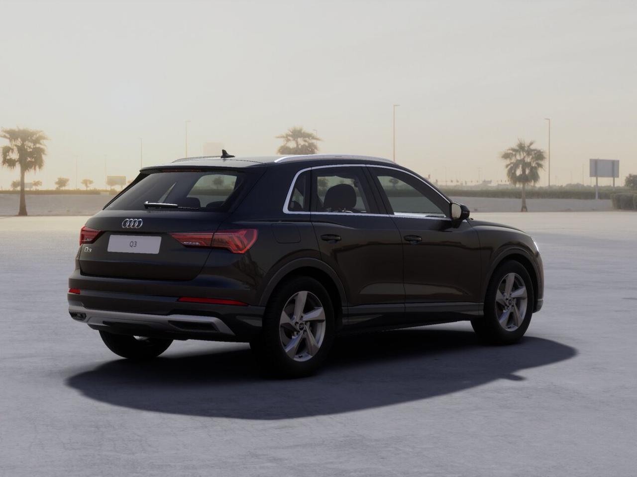 Audi Q3 sportback 35 2.0 tdi business plus s-tronic