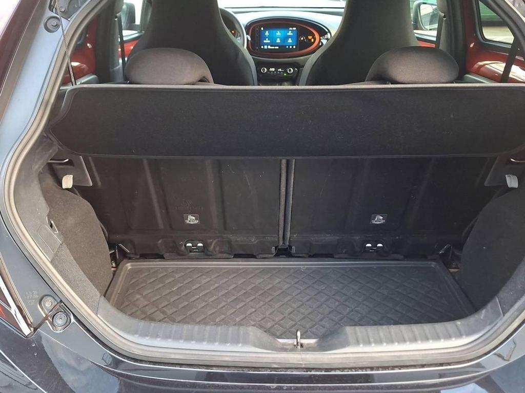 Toyota Aygo X 1.0 Lounge S-CVT