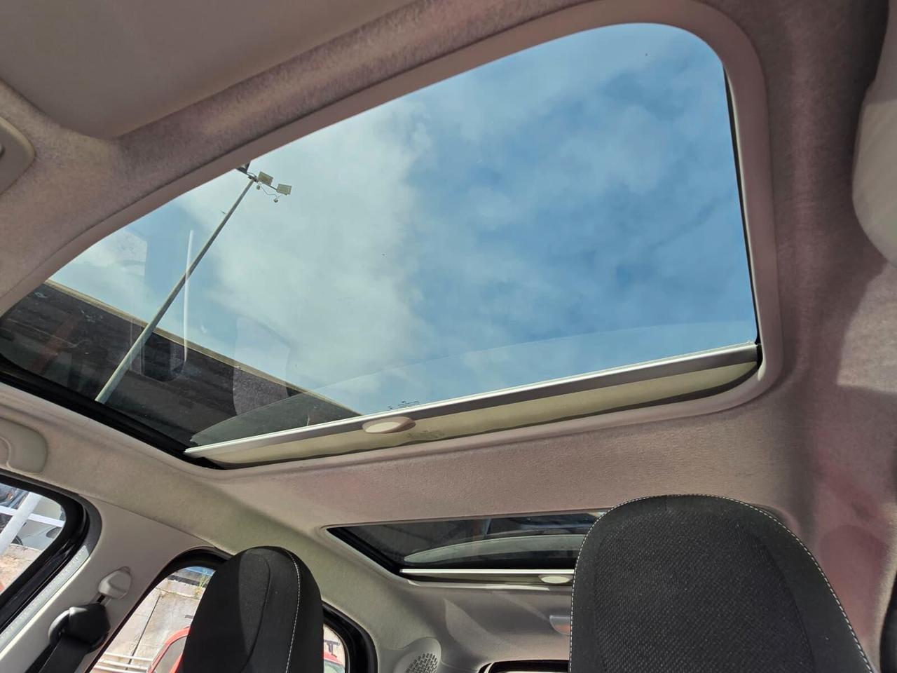 Smart ForFour 70 1.0