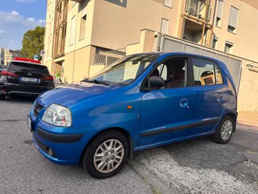 Hyundai Atos Prime 1.1 12V Like - cambio automatico