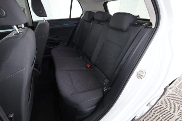 VOLKSWAGEN Golf Golf 2.0 TDI 150 CV DSG Style