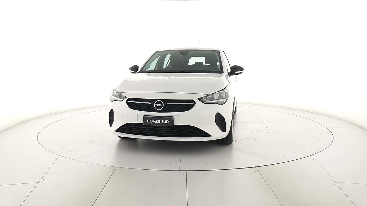 OPEL Corsa VI 2020 - Corsa 1.5 Edition s&s 100cv