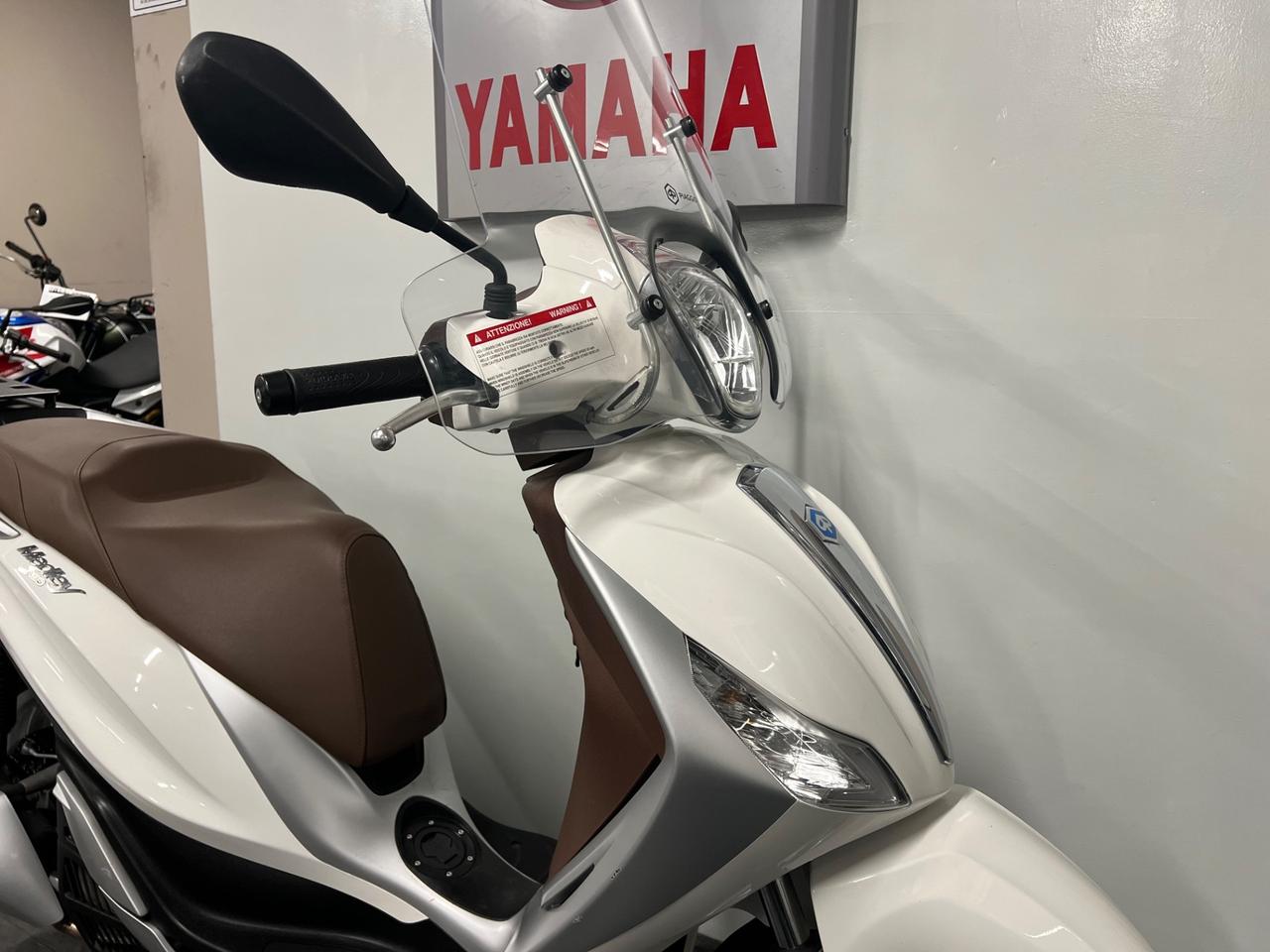 Piaggio Medley 150 S ABS