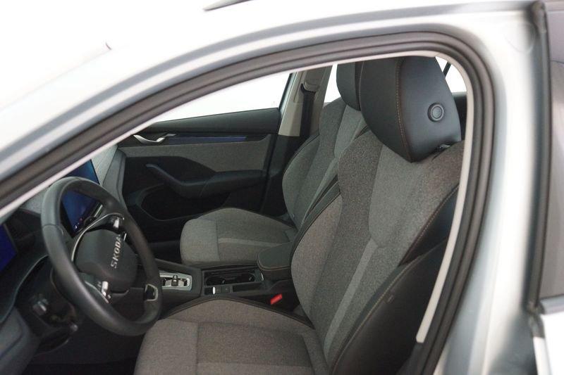 Skoda Octavia Octavia 2.0 TDI 150 CV DSG Wagon Executive