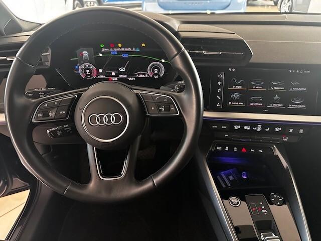 Audi A3 SPB 35 TDI S tronic S line edition