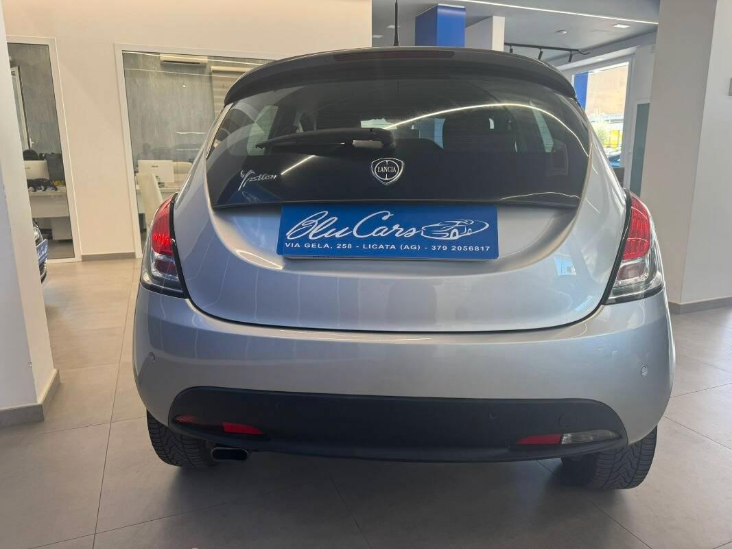 Lancia Ypsilon 1.3 mjt Gold s&s 95cv E5+