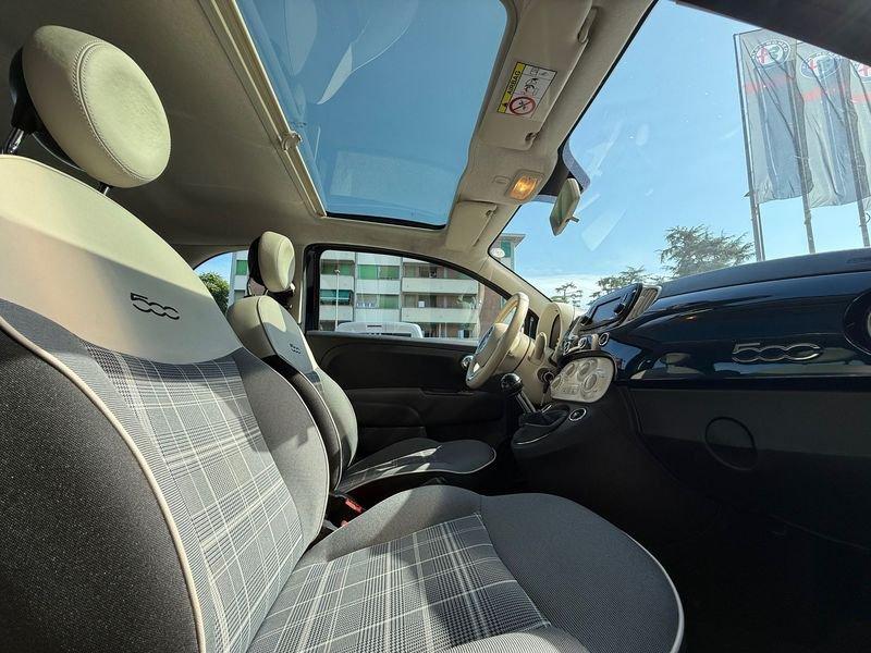FIAT 500 500 1.3 Multijet Lounge Rif. Antonio