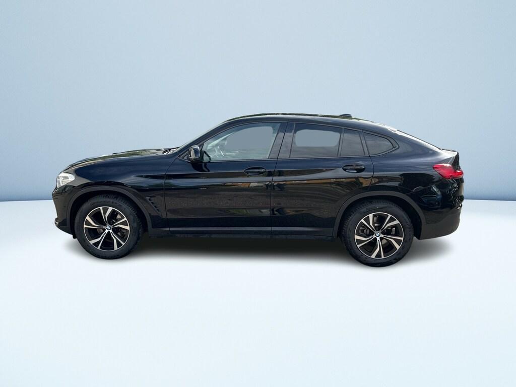 BMW X4 20 i Business Advantage xDrive Steptronic