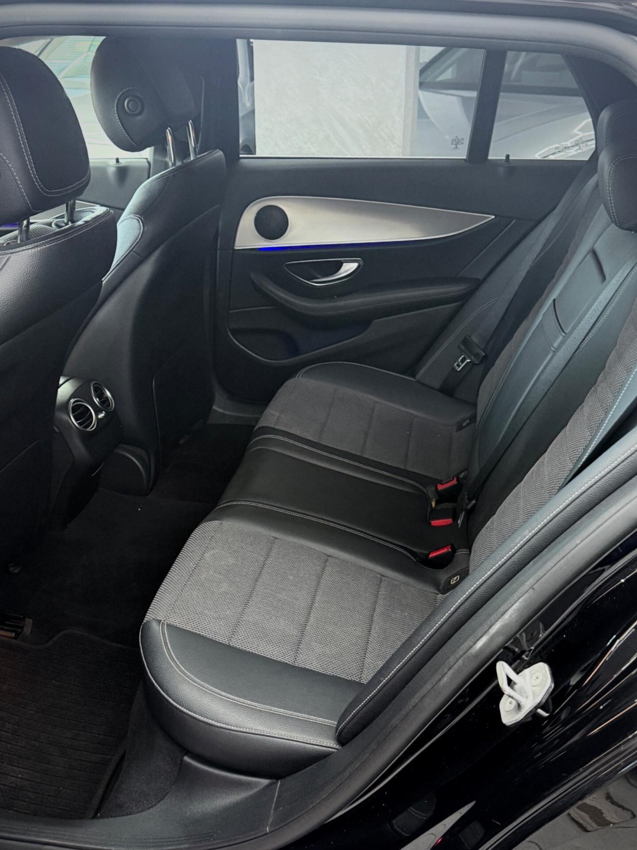 Mercedes-benz E 220 d S.W. 4Matic Auto Premium Plus