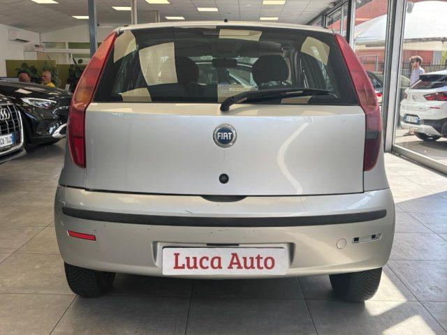 FIAT Punto 1.2 5porte *DISTRIB.ESEGUITA*OCCASIONE*