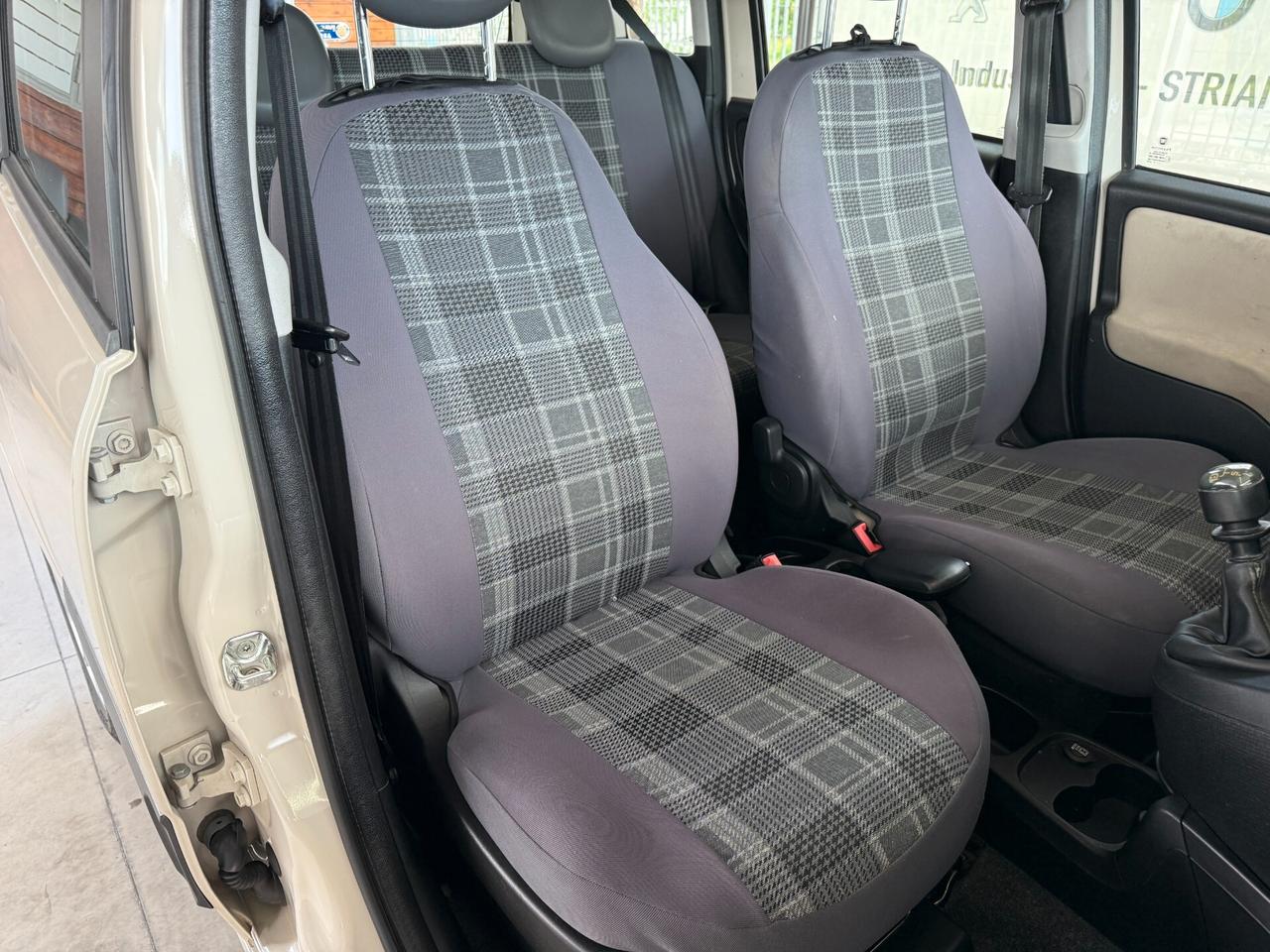 FIAT PANDA ANNO 2013 900 NATURAL/POWER 85 CV