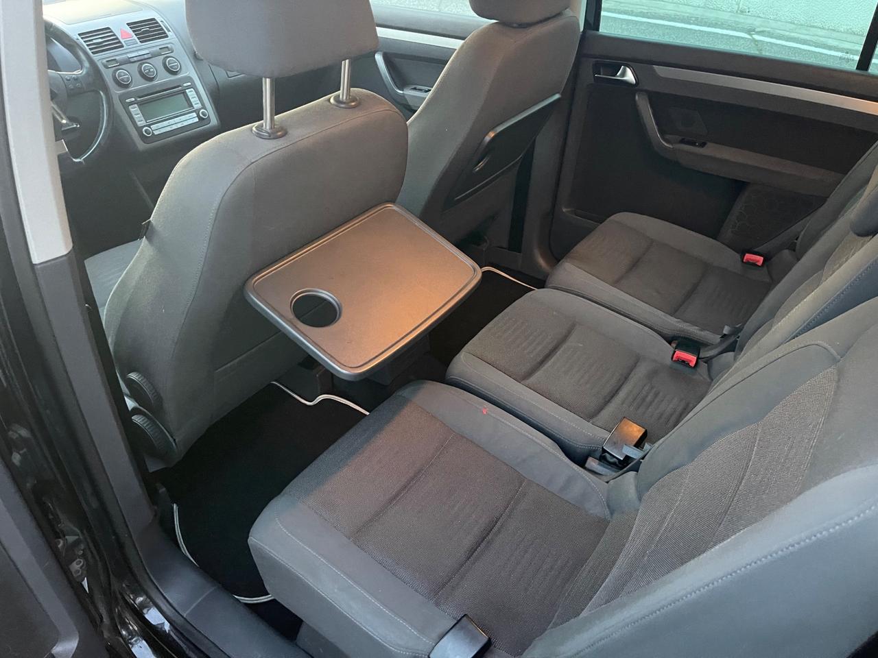 Volkswagen Touran 1.6 Trendline