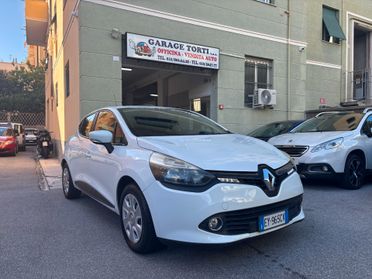 .Clio 1.2 75CV GPL 5 porte Wave