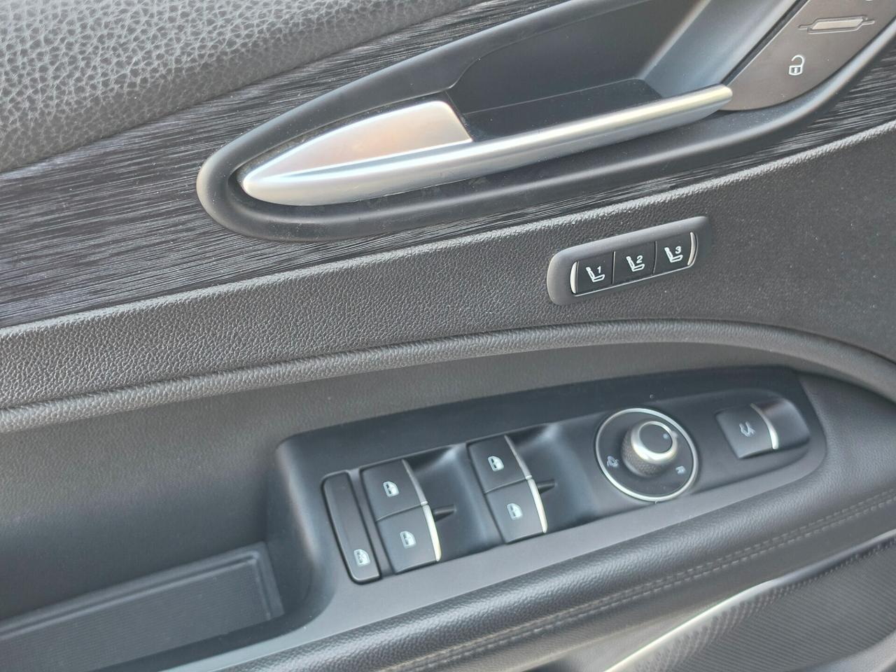 Alfa Romeo Stelvio 2.2 Turbodiesel 160cv AT8