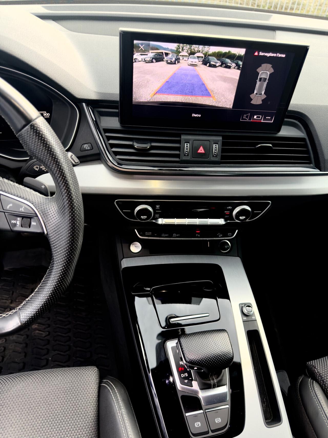 Audi Q5 50 TDI QUATTRO S-LINE PLUS SPETTACOLARE