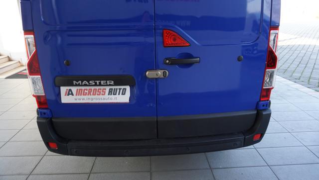 RENAULT Master T35 2.3 dCi 130 TP PL-SL-TM Furgone Ice
