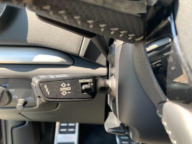 AUDI A3 SPB 2.0 TDI S tronic S-LINE