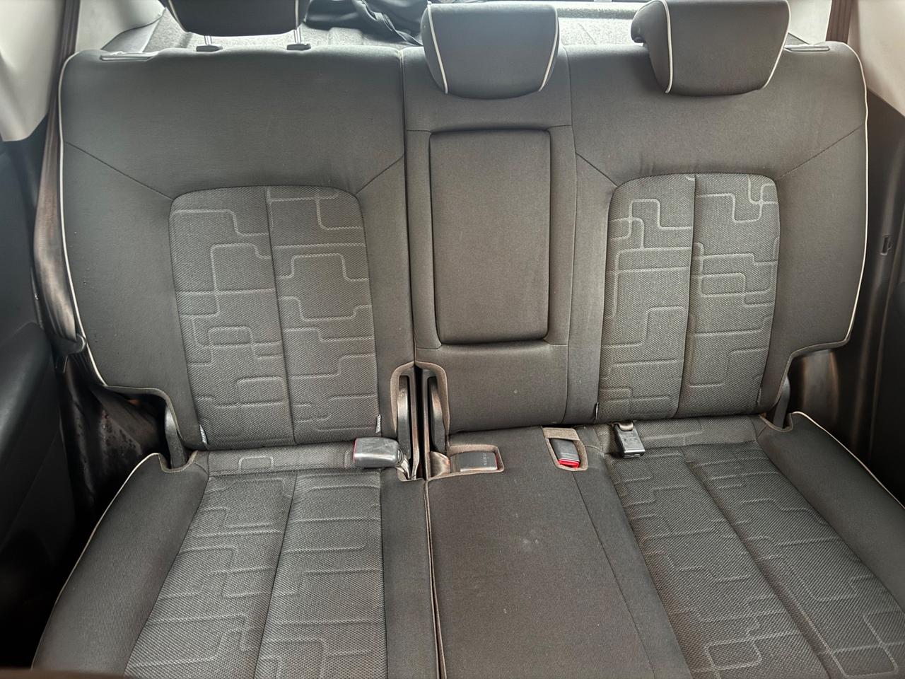 Kia Venga 1.4 CRDi 90CV neopaten garanzia 12 mesi