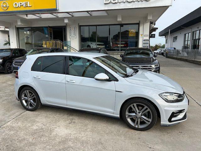 VOLKSWAGEN Golf 1.5 TSI ACT 5p. Sport BlueMotion Tech UNICO PROPR