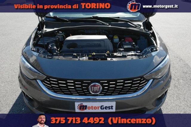 FIAT Tipo 1.3 Mjt S&S SW Easy Business