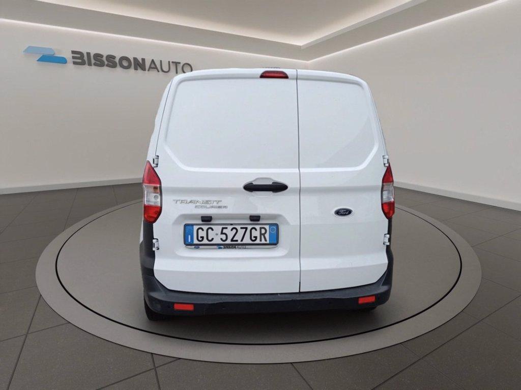 FORD Transit courier 1.5 tdci 100cv s&s trend my20 del 2020