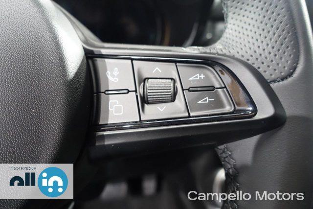 ALFA ROMEO Tonale Tonale 1.5 Hybrid 130cv TCT Sprint