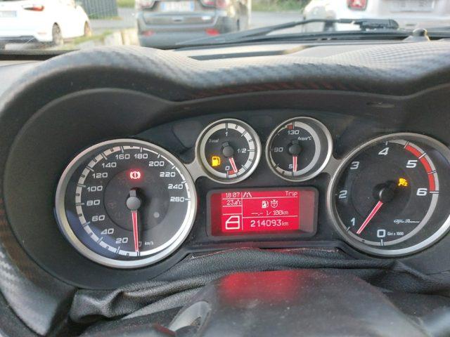 ALFA ROMEO MiTo 1.6 JTDm 16V Distinctive