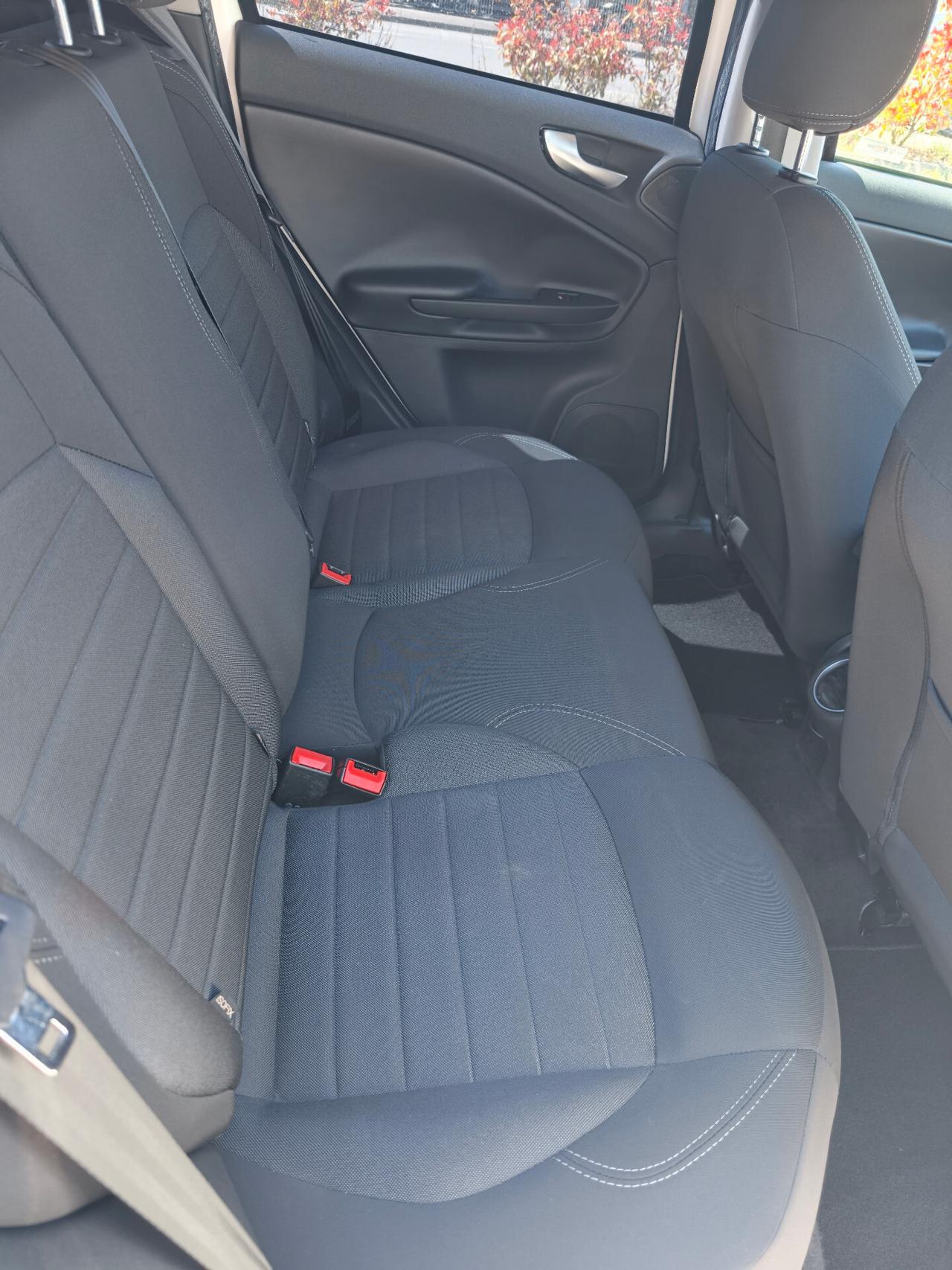 Alfa Romeo Giulietta 1.6 JTDm 120 CV Super