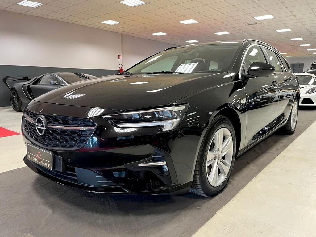 Opel Insignia 2.0 CDTI S&S aut. Sports Tourer Business