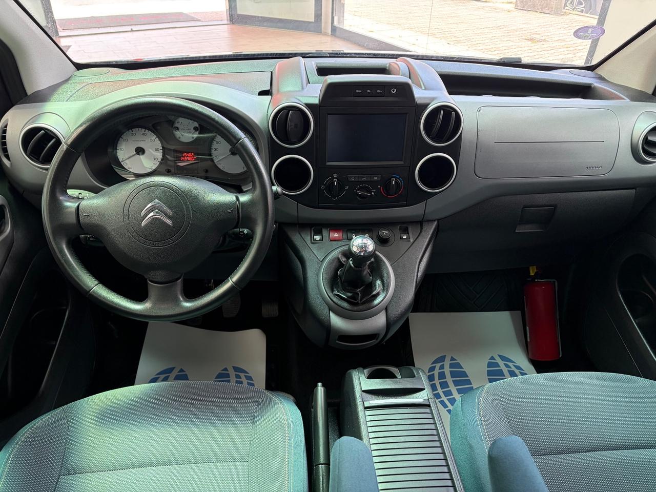 Citroen Berlingo Multispace