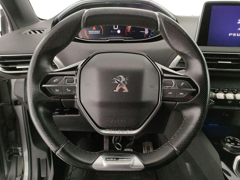 Peugeot 5008 BlueHDi 130 S&S GT Line