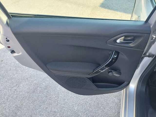 Peugeot 208 P.Tech 68 CV 5 porte Active